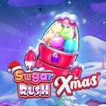 Sugar Rush Xmas