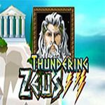 Thundering Zeus