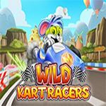 Wild Kart Racers